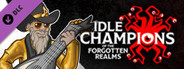 Idle Champions - Ascendant Brig Hellclaw Theme Pack