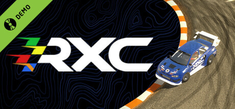 RXC - Rally Cross Challenge Alpha Demo cover art