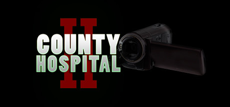 County Hospital 2 cover art