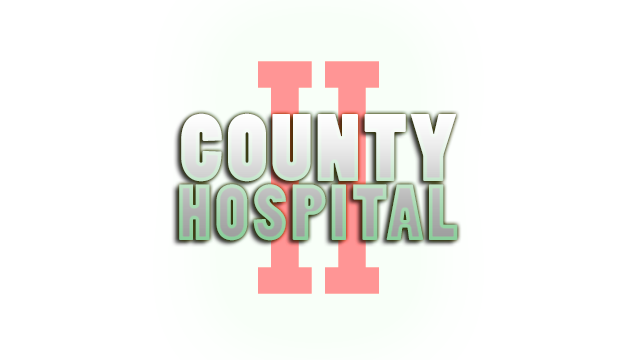County Hospital 2 Logo