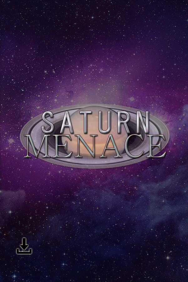Steam portrait for Saturn Menace.