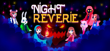 Night Reverie Playtest cover art