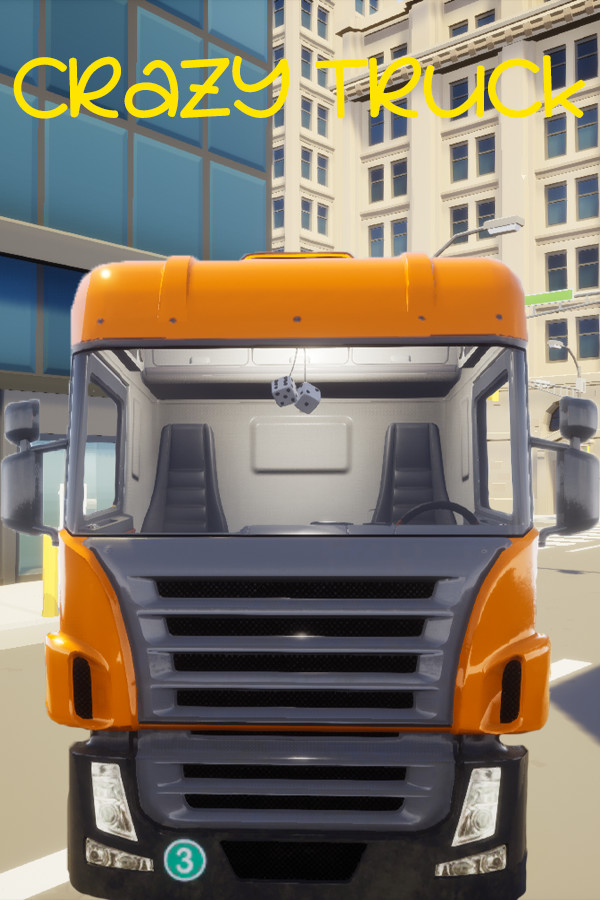 Crazy Truck