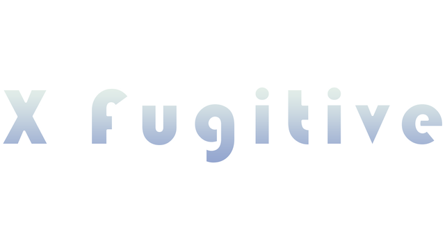 X Fugitive Logo