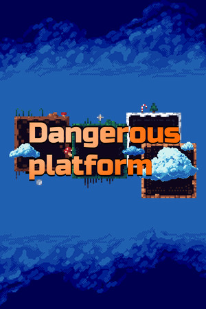Dangerous platform