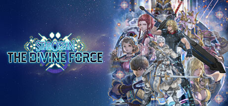 STAR OCEAN THE DIVINE FORCE System Requirements