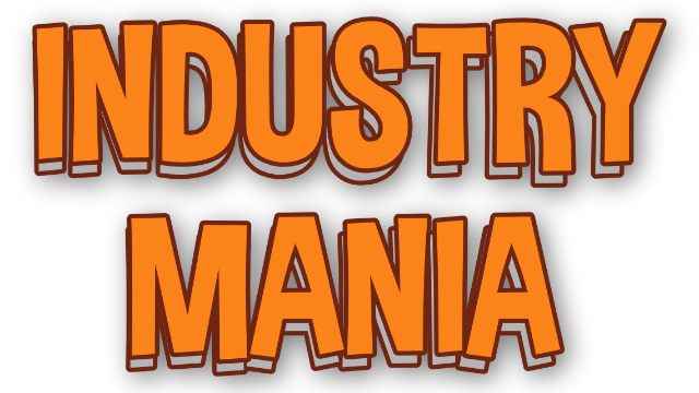 Industry Mania Logo