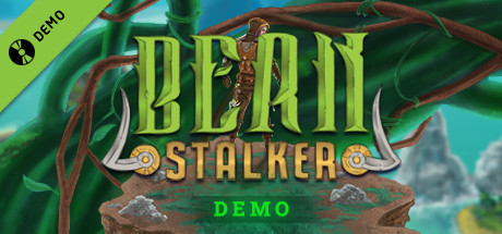 Bean Stalker Demo cover art