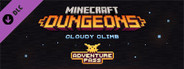 Minecraft Dungeons: Cloudy Climb Adventure Pass