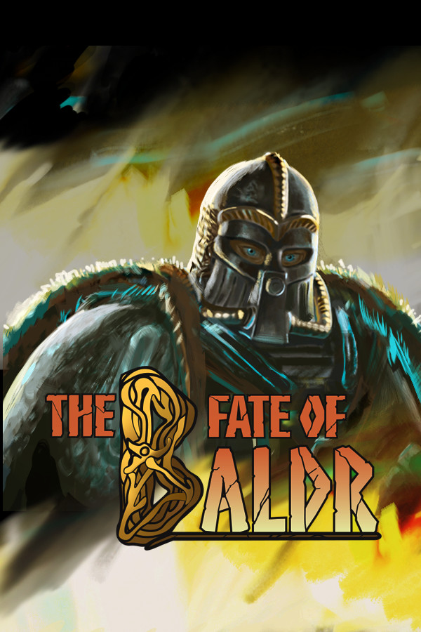 The Fate of Baldr Playtest