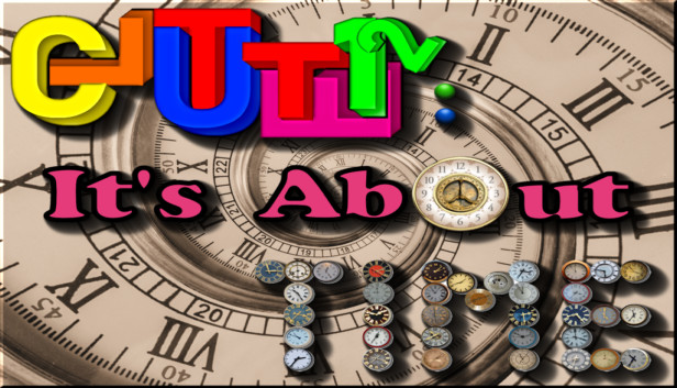 Clutter 12: It's About Time - Collector's Edition