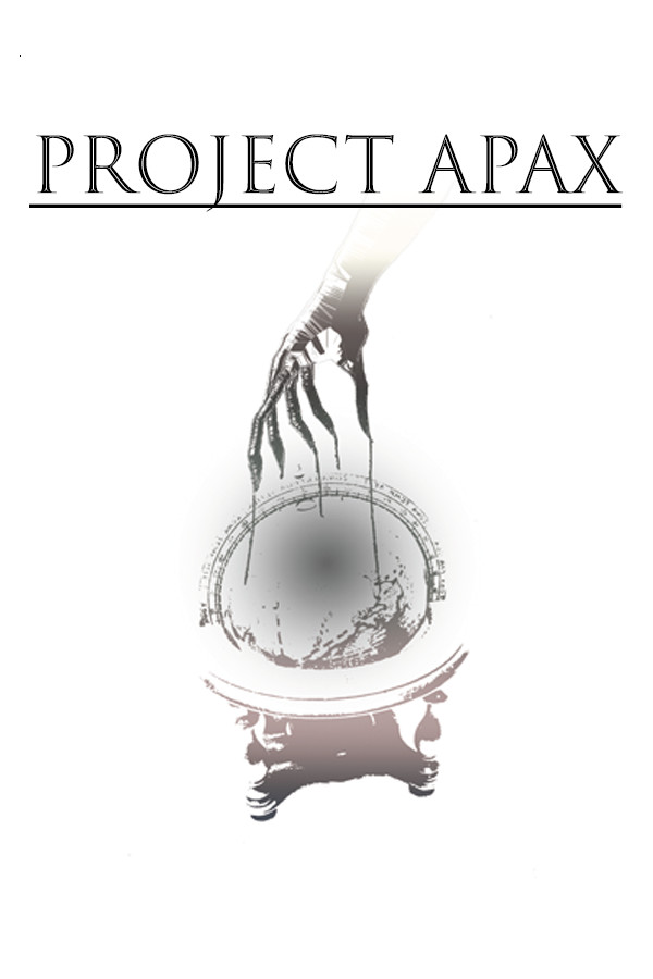 Steam portrait for Legends of Hapax.