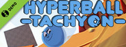 Hyperball Tachyon Demo