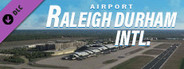 X-Plane 11 - Add-on: Feelthere - KRDU - Raleigh Durham