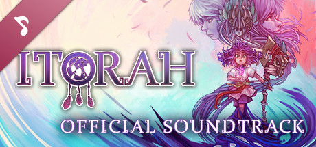 Itorah Soundtrack cover art