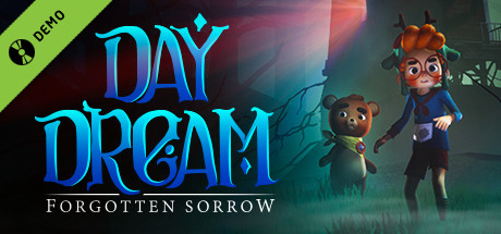 Daydream: Forgotten Sorrow Demo cover art