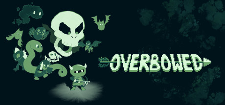 Overbowed cover art