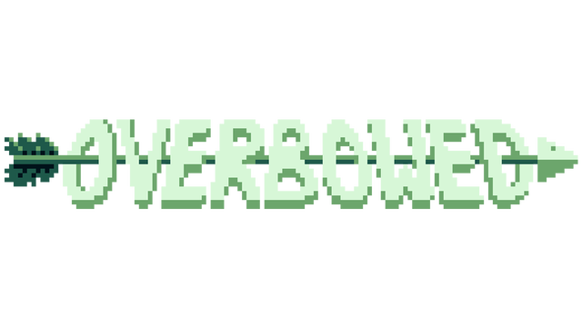 Overbowed Logo