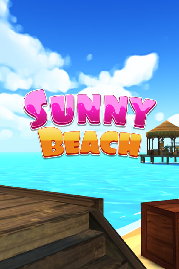 Sunny Beach for steam Sunny Beach for steam