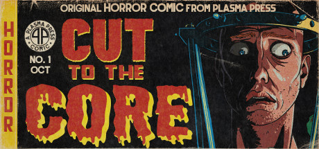 Cut to the Core cover art