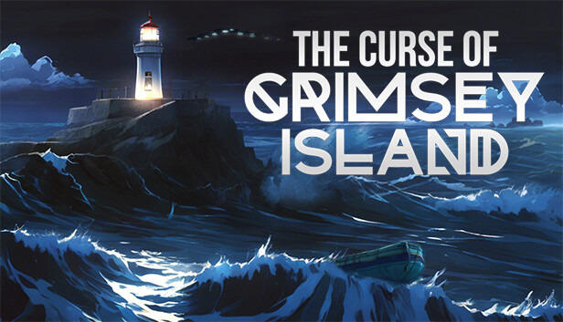 The Curse Of Grimsey Island