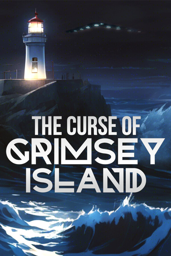 The Curse Of Grimsey Island for steam