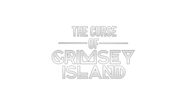 The Curse Of Grimsey Island Logo
