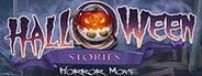 Halloween Stories: Horror Movie Collector's Edition