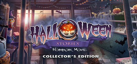 Halloween Stories: Horror Movie Collector's Edition PC Specs
