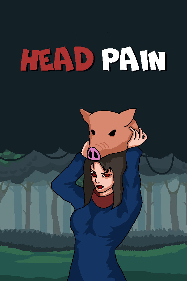Head Pain