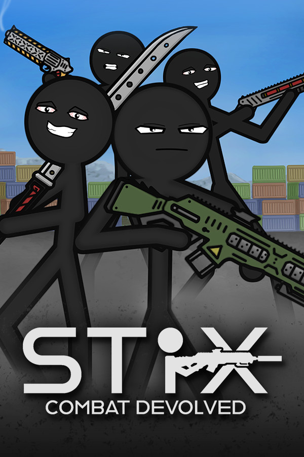 STIX: Combat Devolved