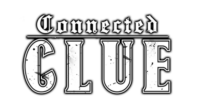 Connected Clue Logo