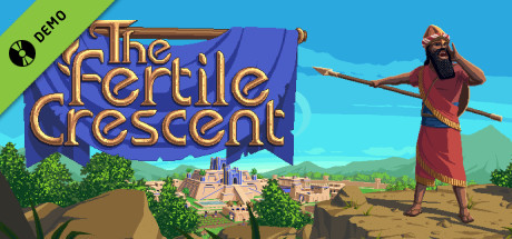 TFC: The Fertile Crescent Multiplayer Demo cover art