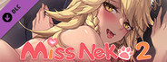 Miss Neko 2 - Free Bonus Content