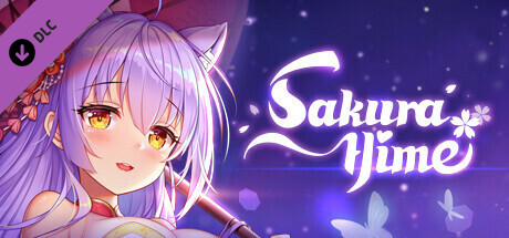 Sakura Hime - 18+ Adult Only Content cover art