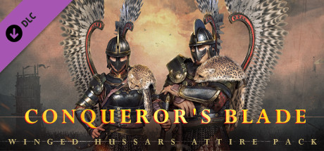Conqueror's Blade - Winged Hussars Attire Pack cover art