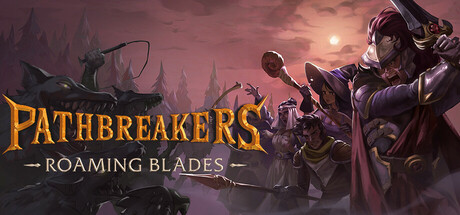 Pathbreakers: Roaming Blades PC Specs