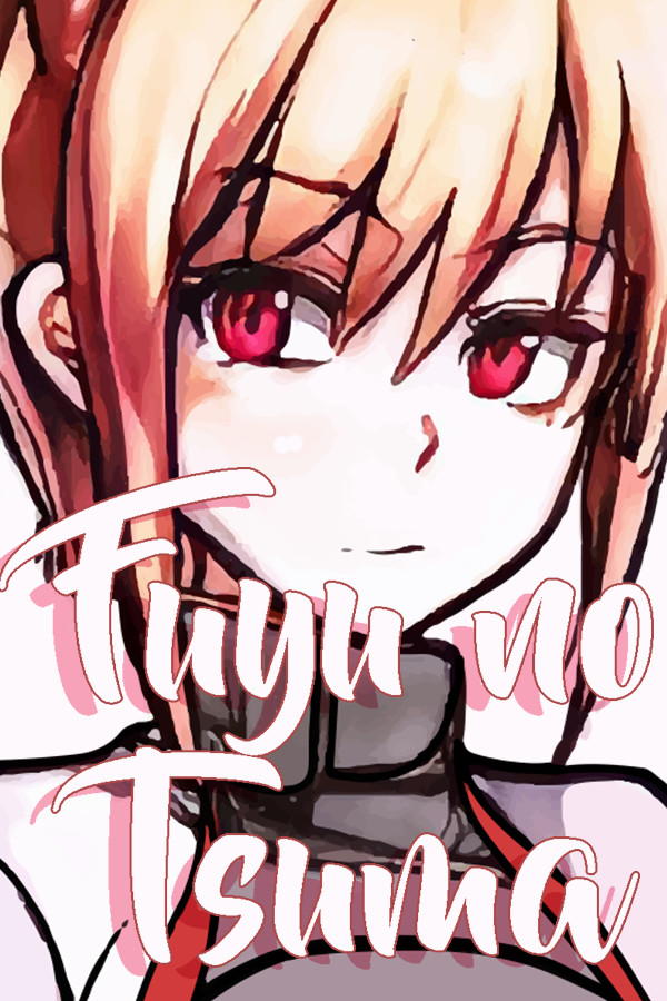 Fuyu no Tsuma for steam