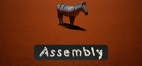Assembly cover art