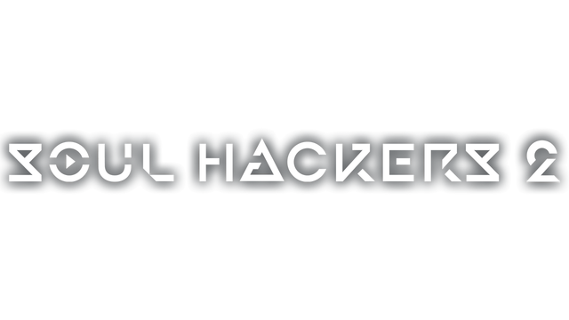 Soul Hackers 2 Logo