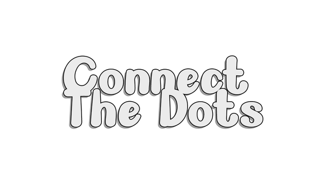 Connect the Dots Logo