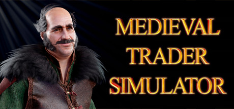 Medieval Trader Simulator cover art