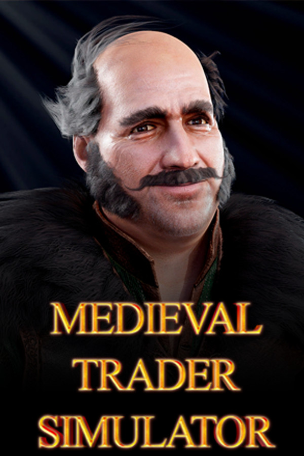 Medieval Trader Simulator for steam