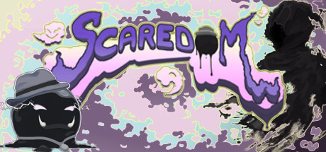 Scaredom Playtest cover art
