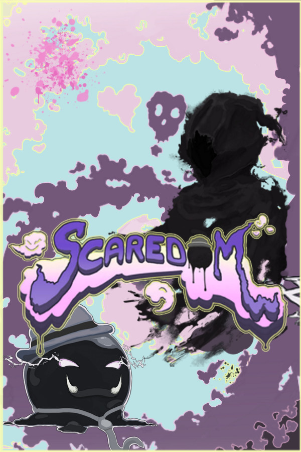 Scaredom Playtest