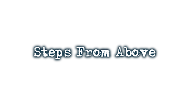 Steps From Above Logo