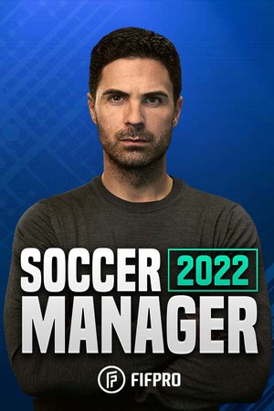 Soccer Manager 2022 Stats