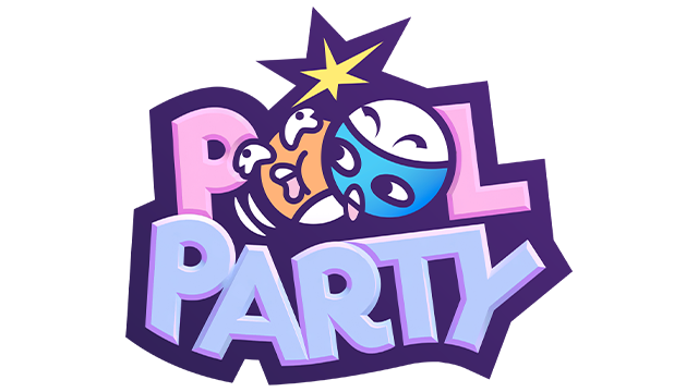Pool Party Logo