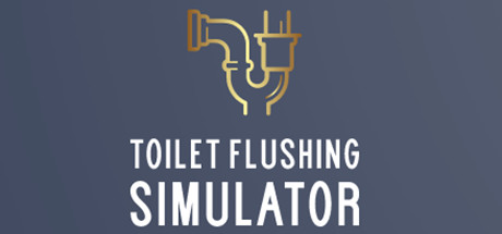 Toilet Flushing Simulator cover art