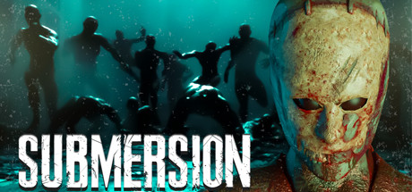 Midnight: Submersion - Nightmare Horror Story cover art